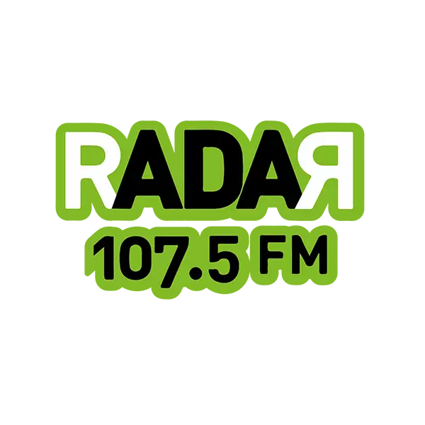 RADAR 107.5 (Querétaro) - 107.5 FM - XHQRO-FM - Grupo Radar - Querétaro, Querétaro