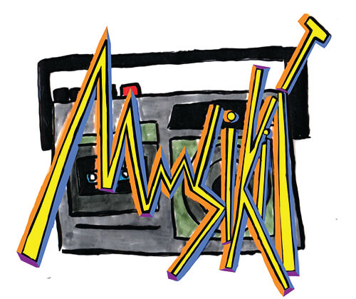 Radijo Musikii