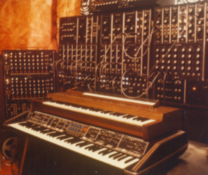 Radio 078 Synth