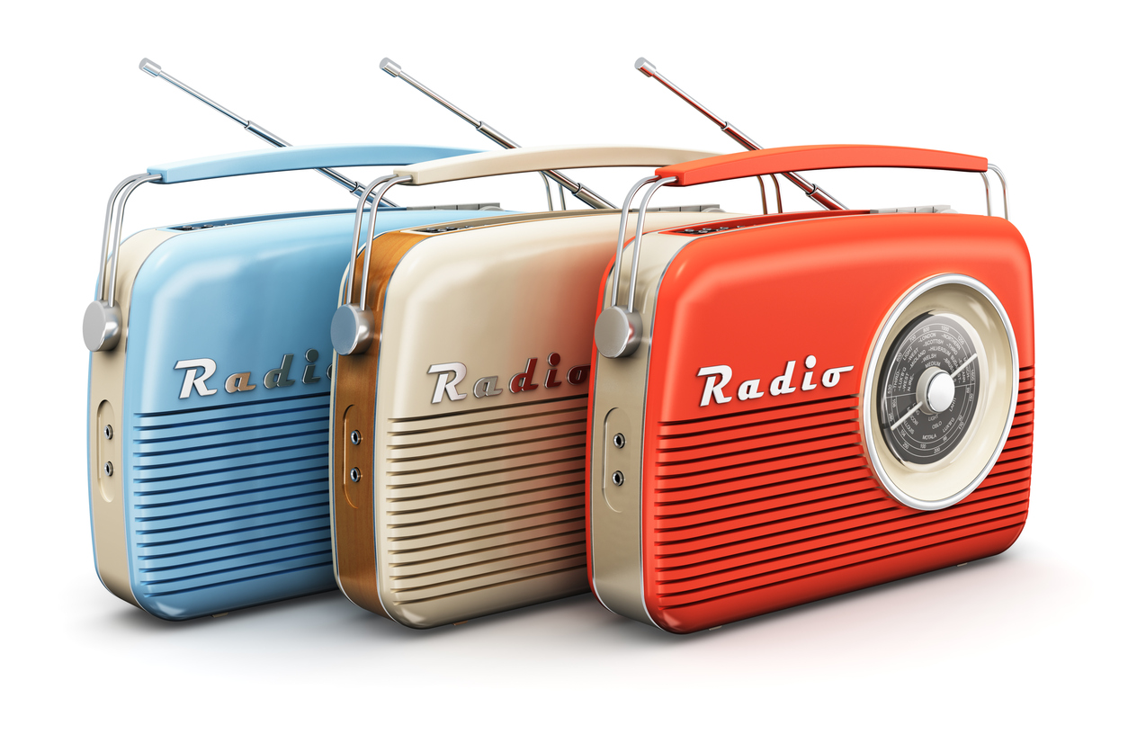 Radio 1RPH - Canberra - 1125 AM (MP3)
