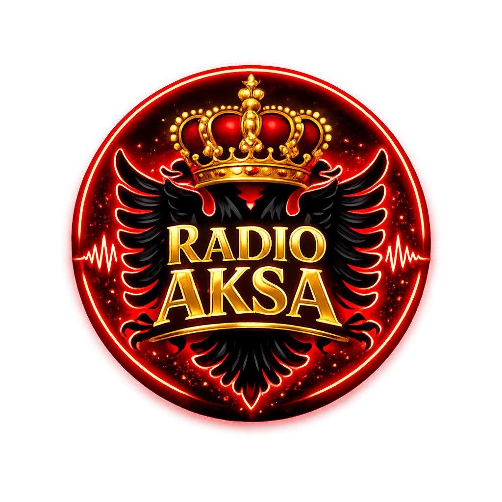 Radio Aksa