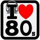 Rádio Anos 80