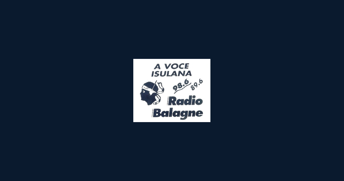 Radio Balagne