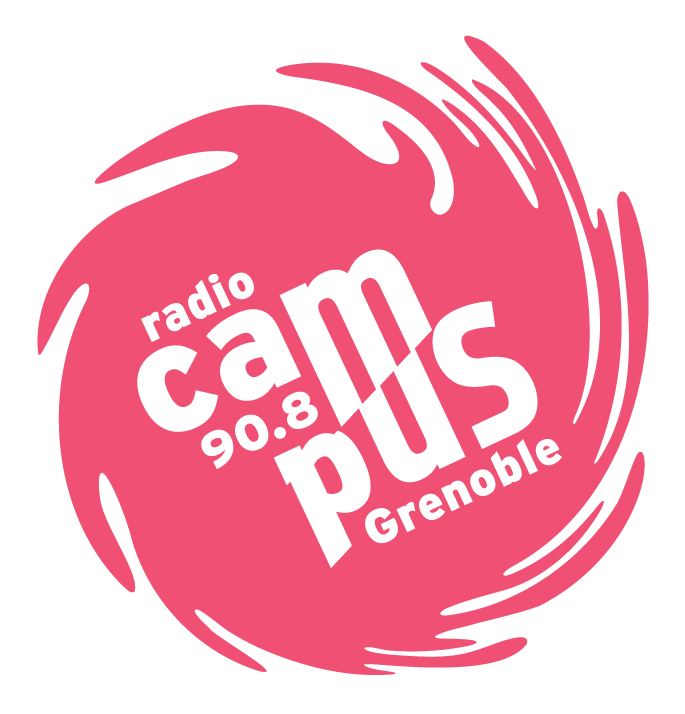 Radio Campus Grenoble 90.8