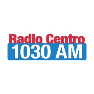 Radio Centro Deportes - 1030 AM - XEQR-AM - Grupo Radio Centro - Ciudad de México