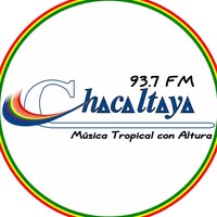 Radio Chacaltaya