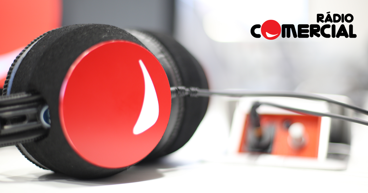 Radio Comercial Portugal