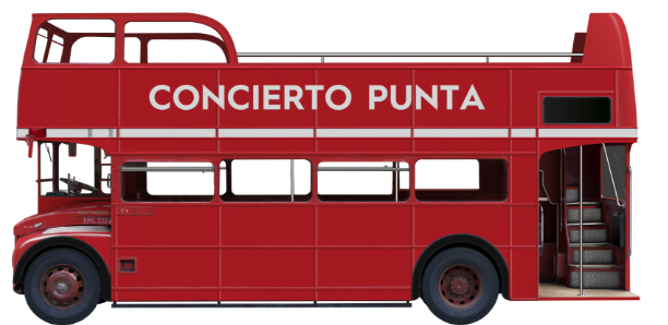 Concierto FM 95.1