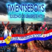 Radio de Twentseboys