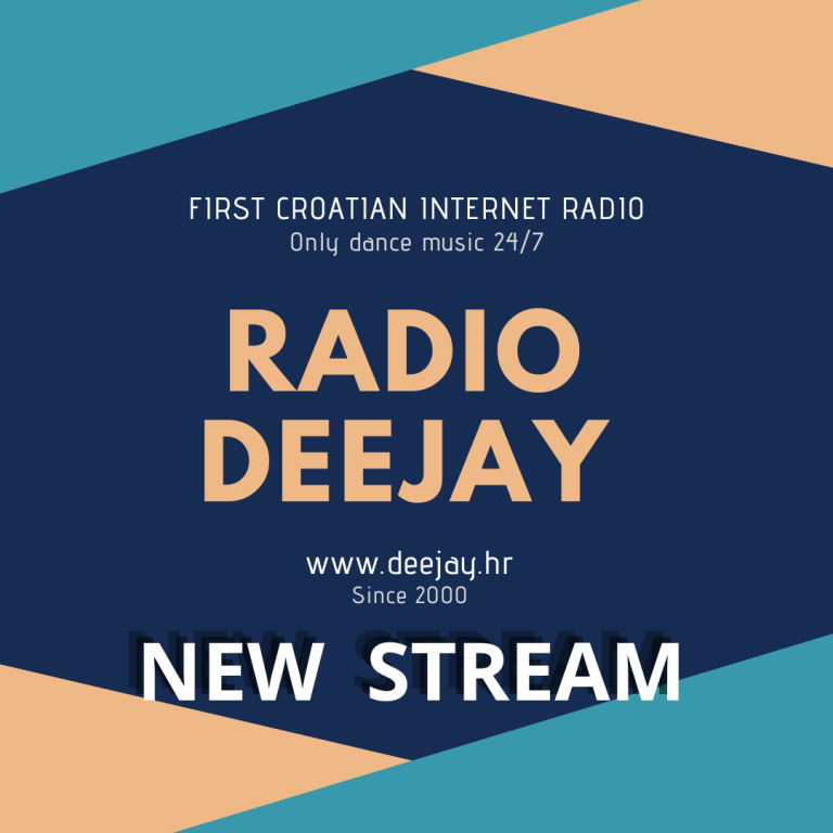 Radio Deejay HR