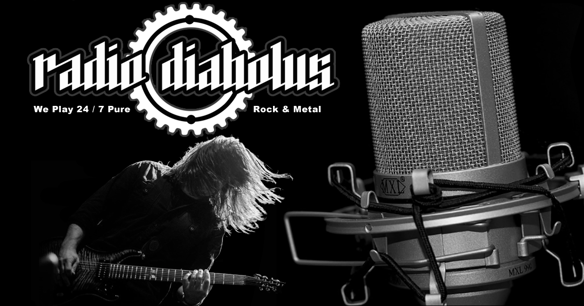 Radio Diabolus