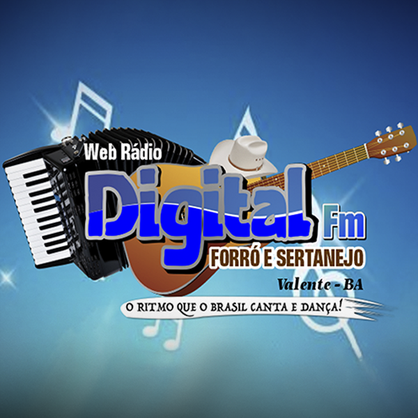 Rádio Digital Bahia