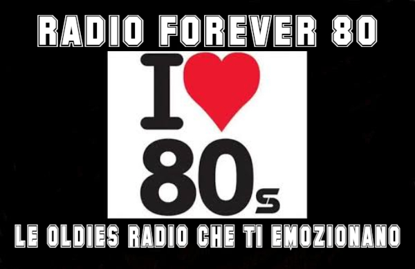 FOREVER 80