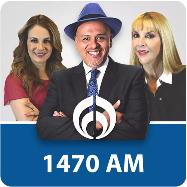 RADIO FÓRMULA 1470 (CDMX) - 1470 AM - XEAI-AM - Grupo Fórmula - Ciudad de México