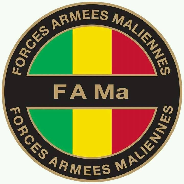 Radio Fréquence 3 93.8 Bamako