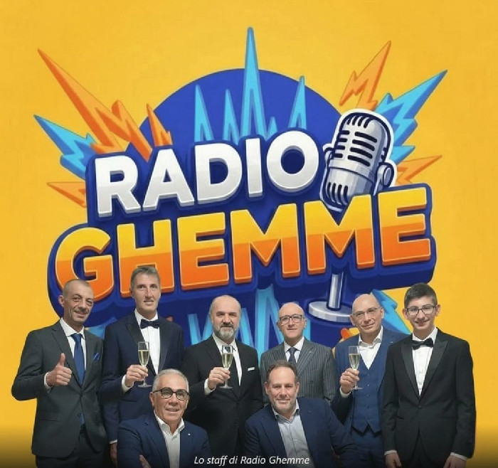 Radio Ghemme