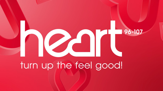 Radio Heart 80s
