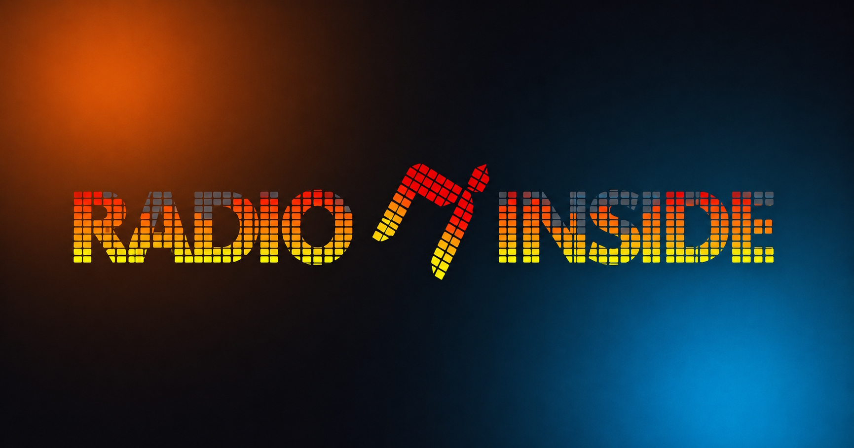 RADIO INSIDE