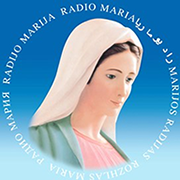 RADIO MARIA TOGO