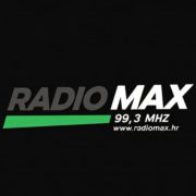 Radio Max 99.3 (Cerje Nebojse, Maruševec)