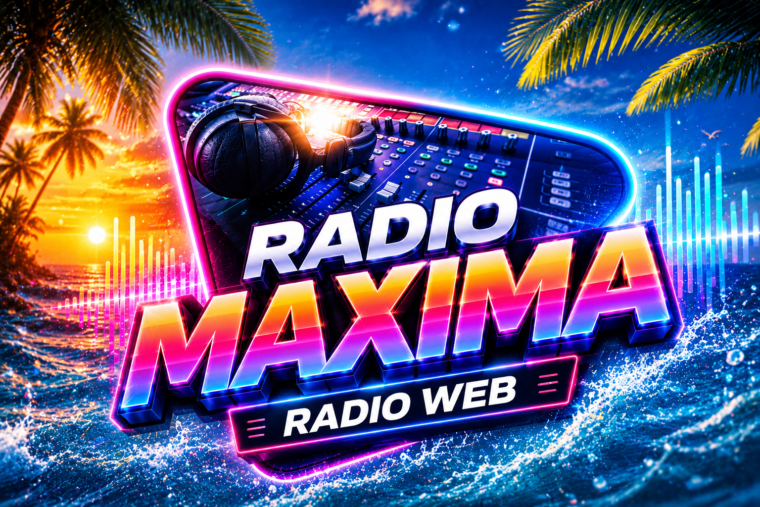 Radio Maxima