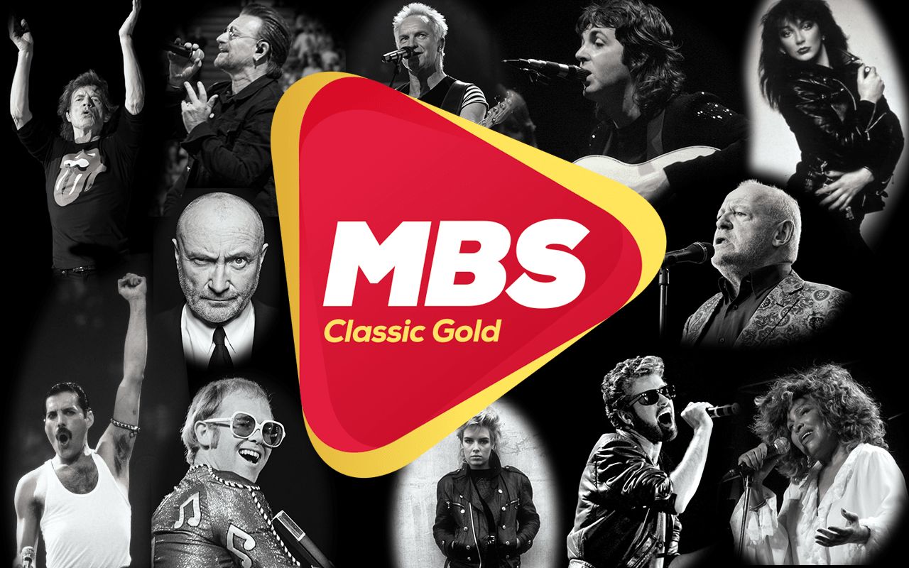 Radio MBS