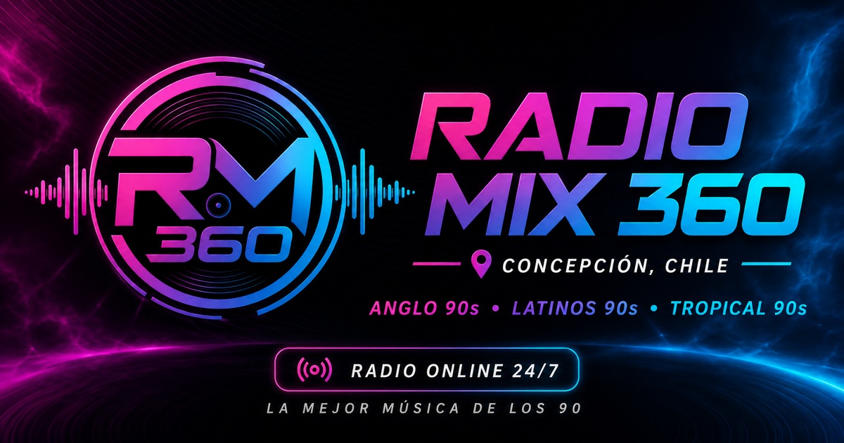 Radio Mix 360                                        |