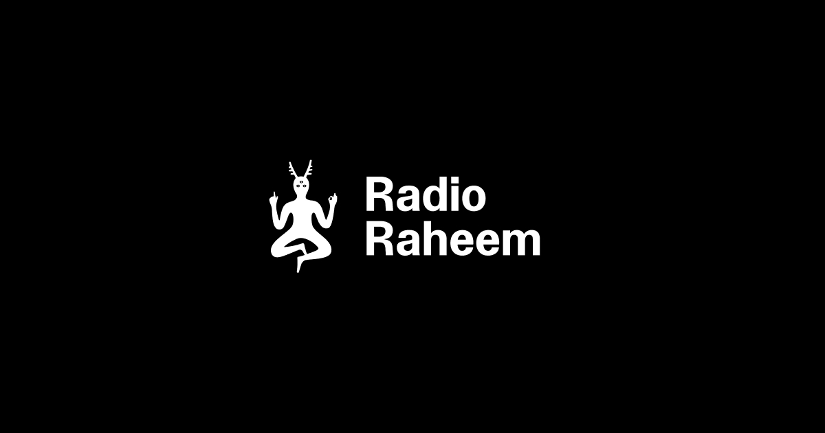 Radio Raheem