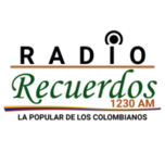Radio Recuerdos 1230 AM