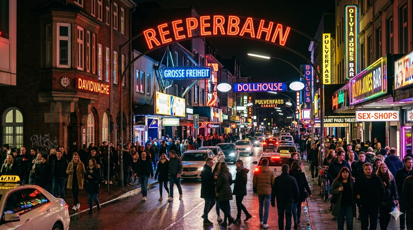 RADIO REEPERBAHN