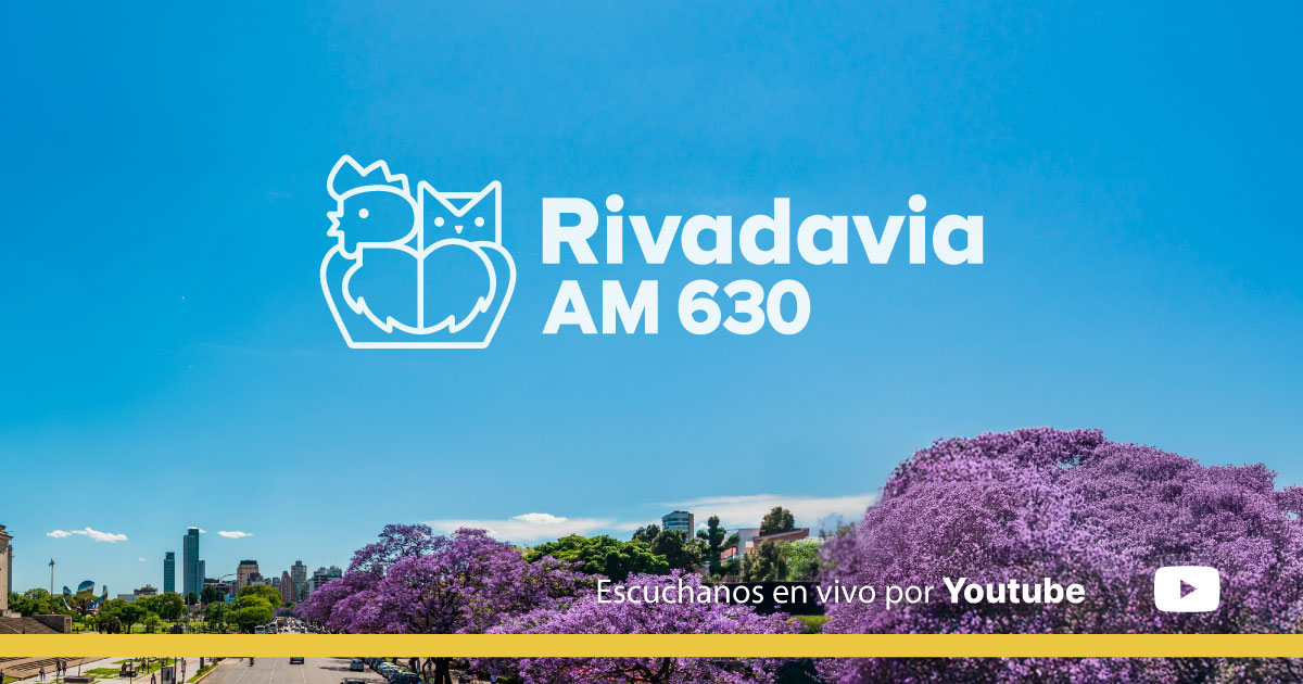 Radio Rivadavia