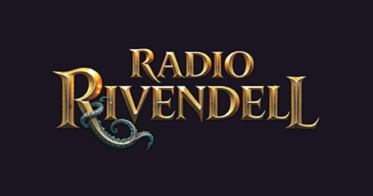 Radio Rivendell