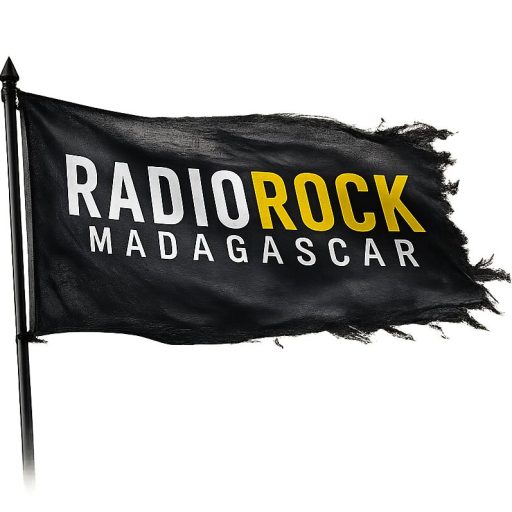 Radio Rock Madagascar