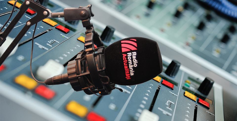 Radio Romania Actualități