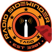 Radio Sidewinder