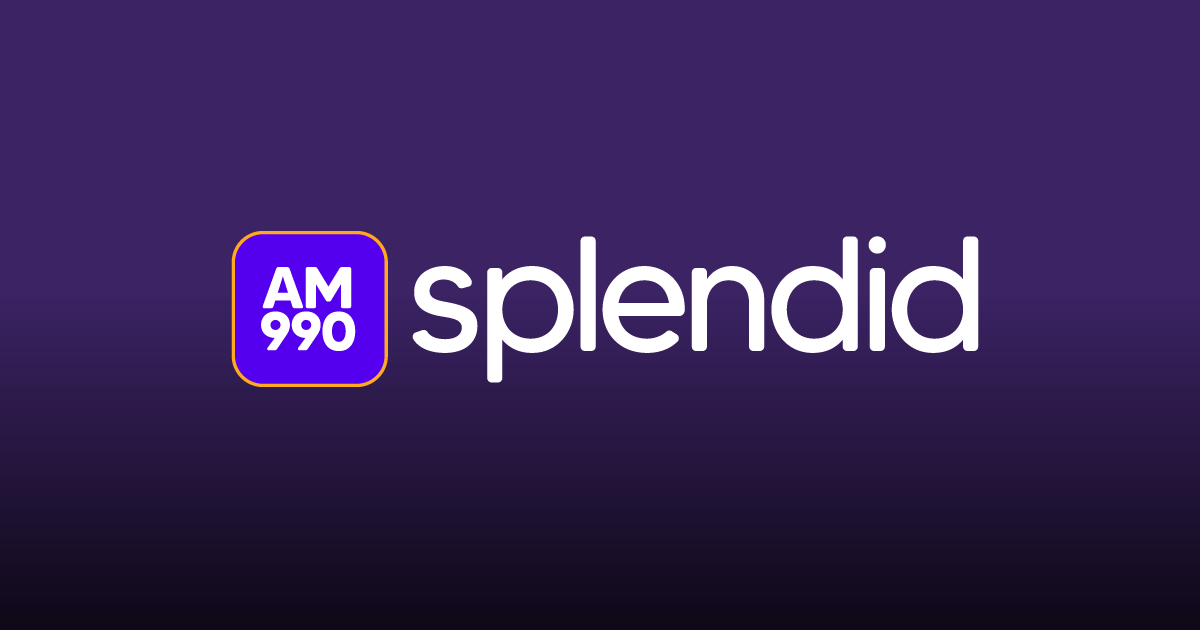 Radio Splendid AM 900