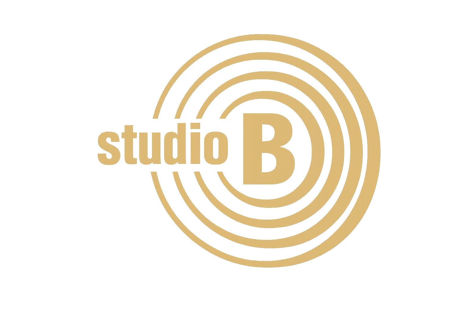 Radio Studio B