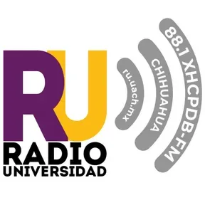 88.1 Radio Universidad (Chihuahua) - 88.1 FM - XHCPDB-FM - Universidad Autónoma de Chihuahua - Chihuahua, Chihuahua