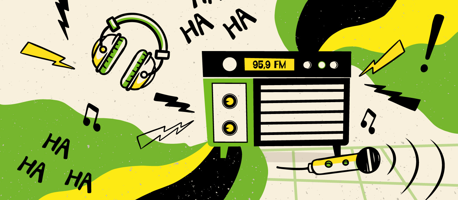 Radio UWM FM
