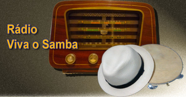 Radio Viva O Samba