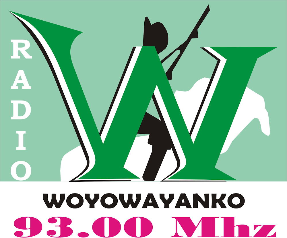 Radio Woyowayanko 93.0 Bamako