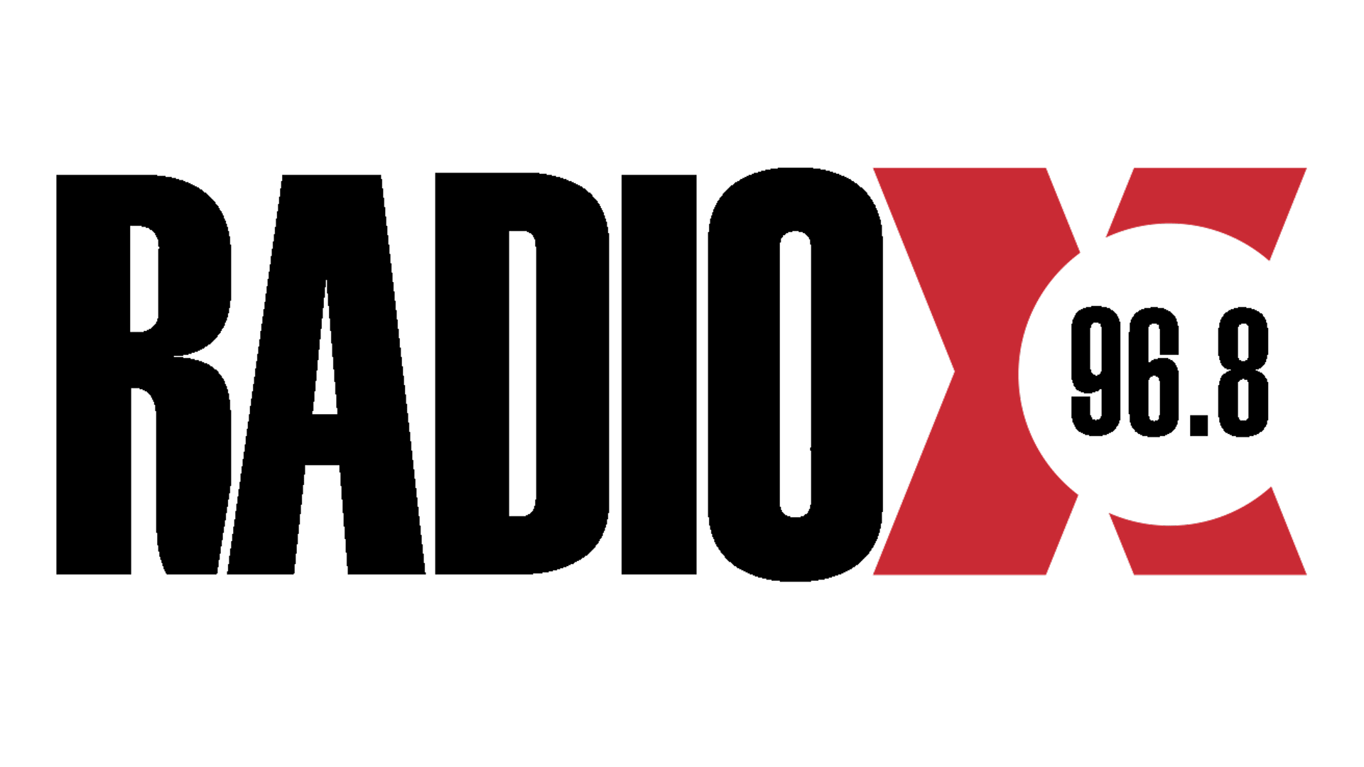 Radio X
