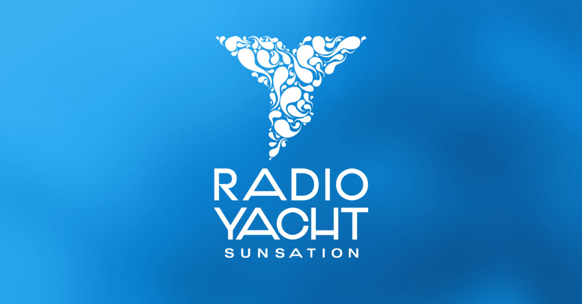 Radio Yacht Sunsation - Always Summer