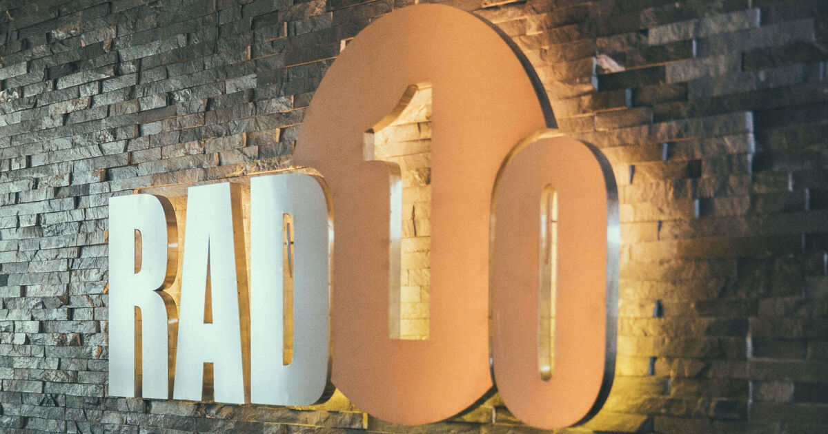 Radio 1 - FM 93.6