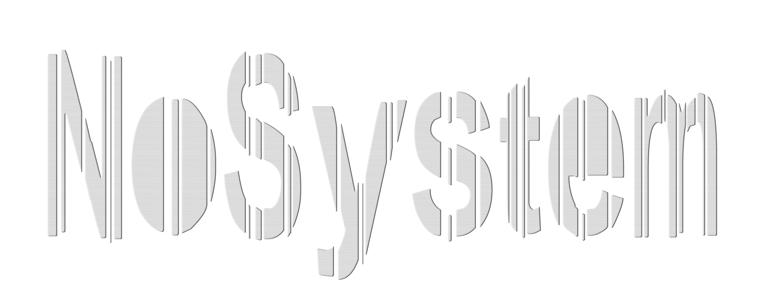 Radium - NoSystem (nosystem.giize.com)
