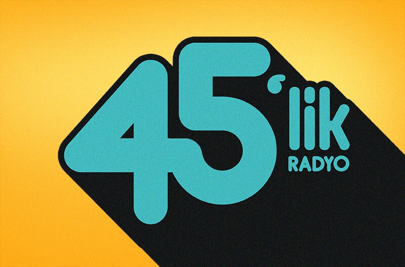 Radyo 45'lik