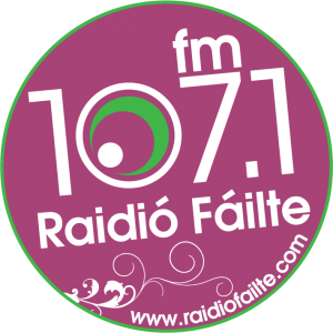 Raidió Fáilte