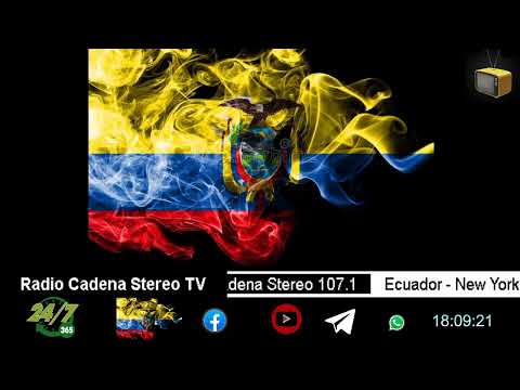 RCS. Guayas Stereo