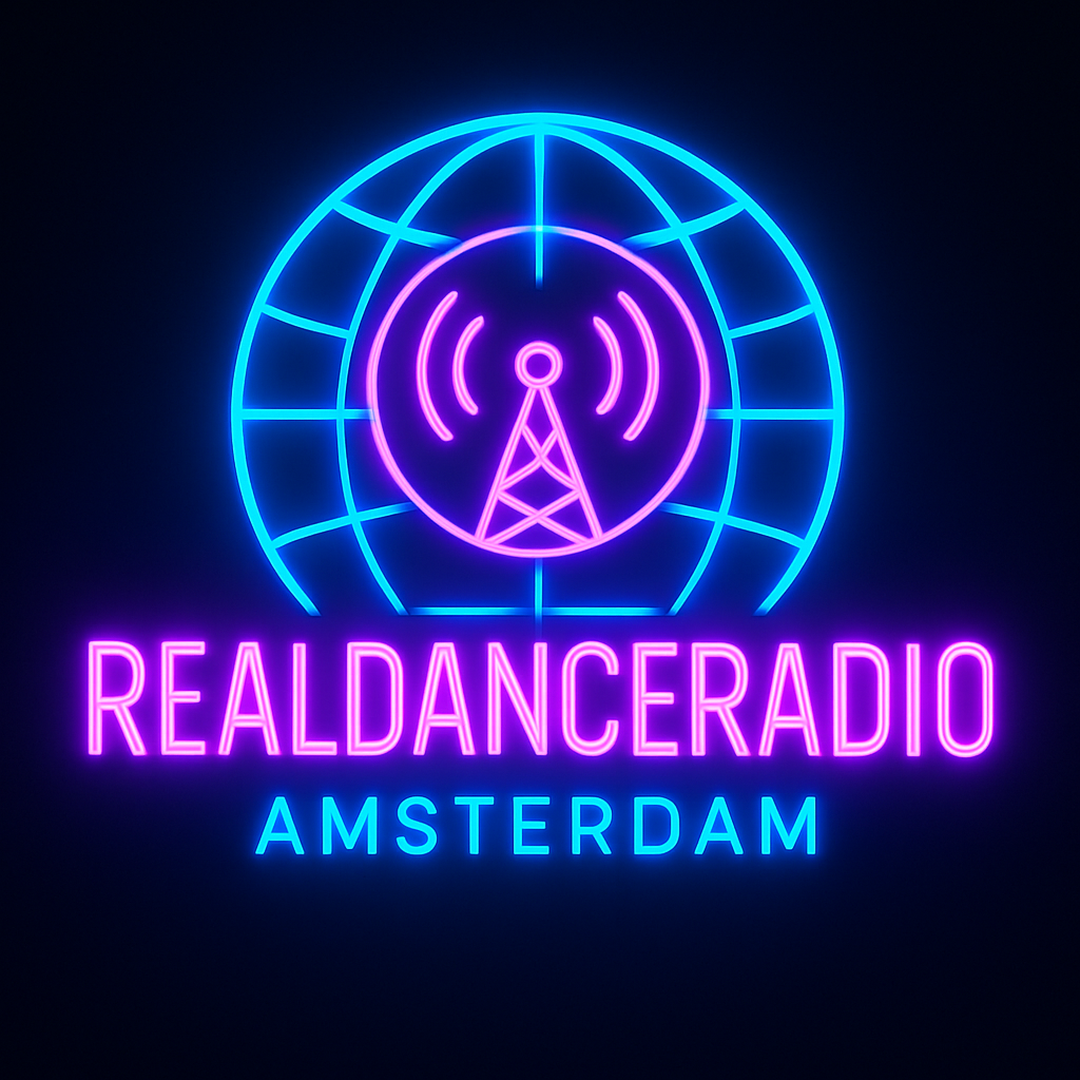 RealDanceRadio