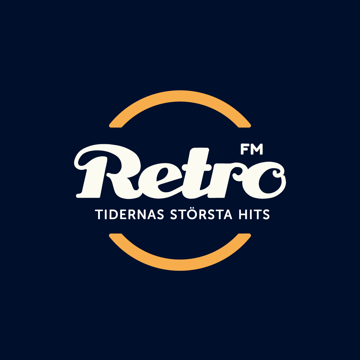 Retro FM Skåne